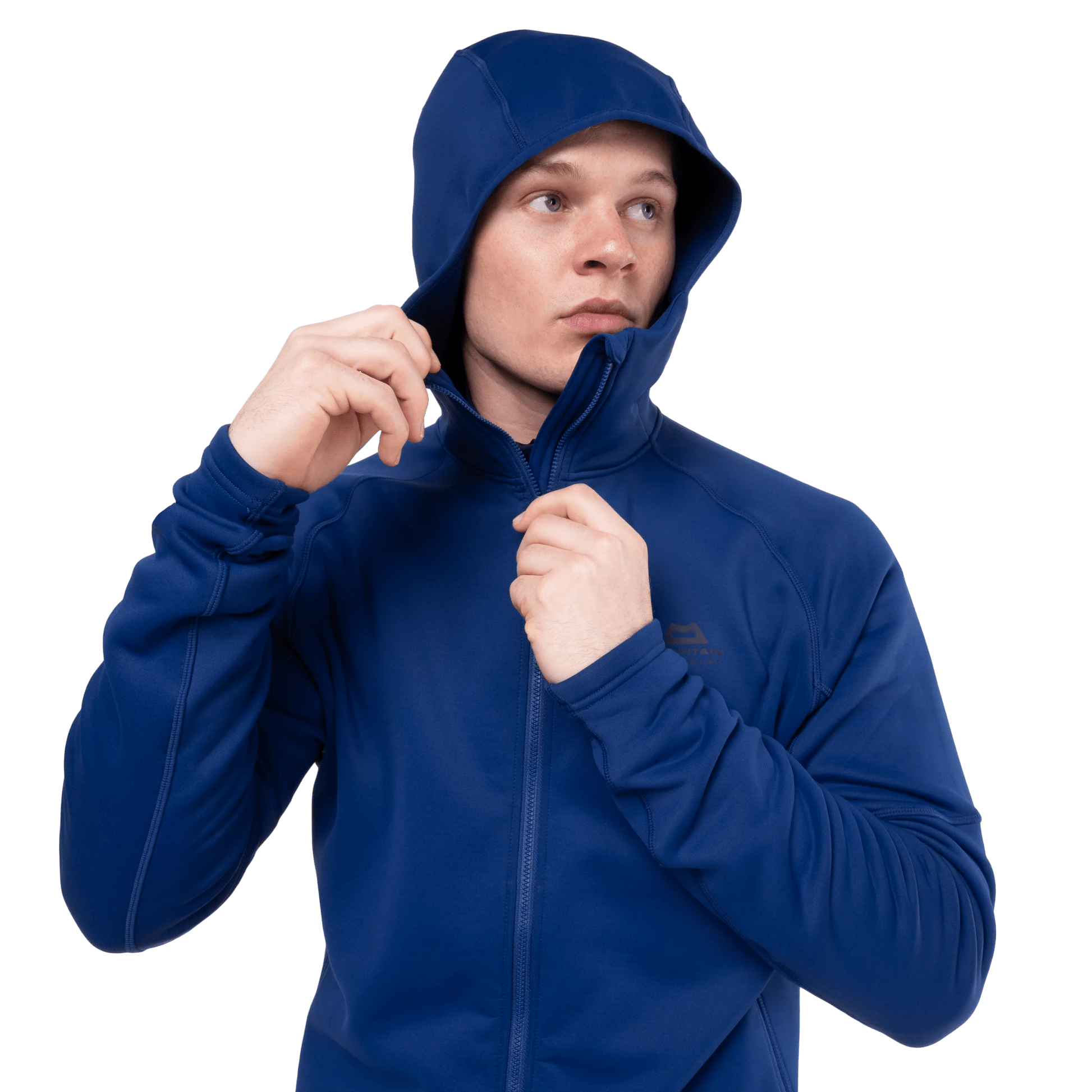 Mountain Equipment M JORASSES HOODED JACKET