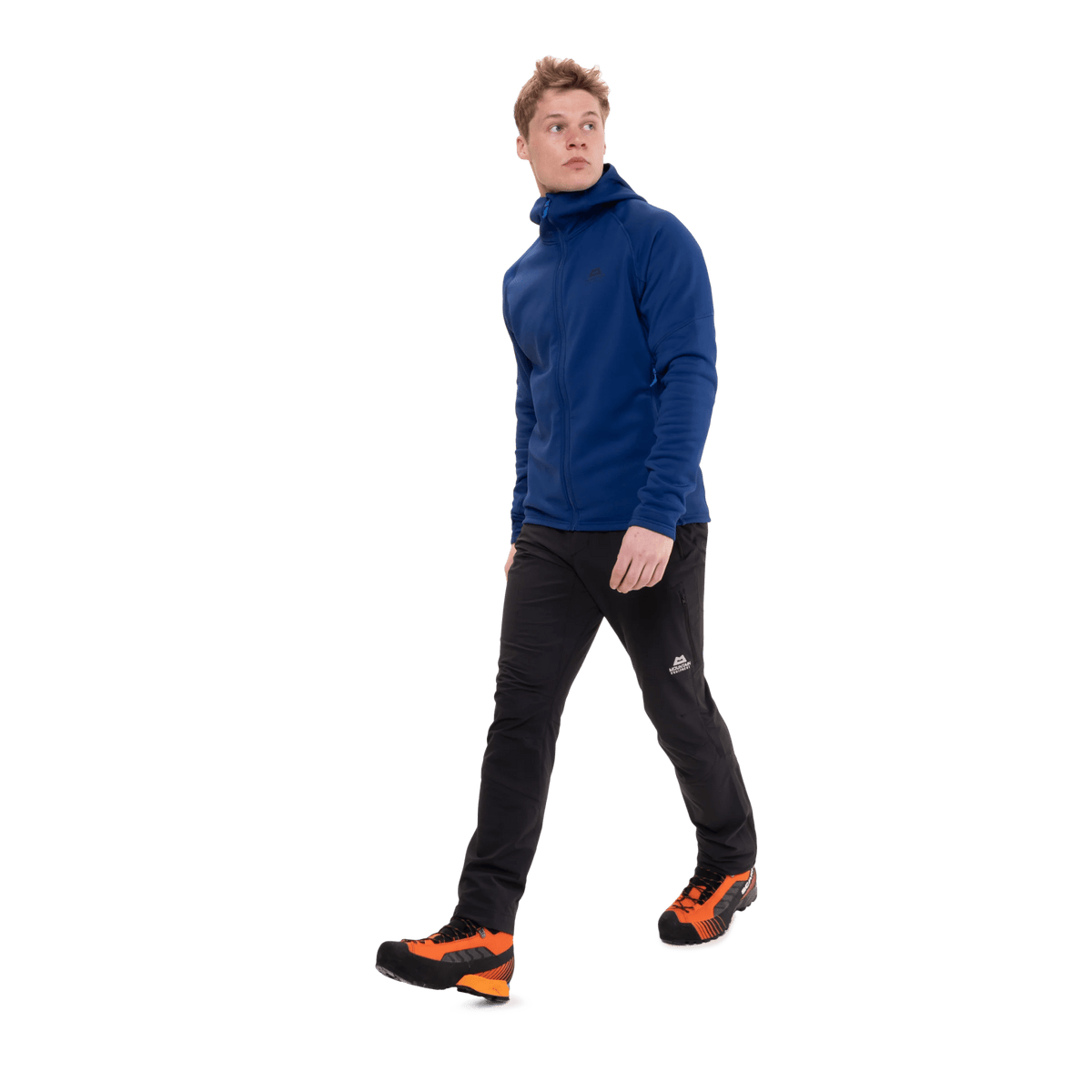Mountain Equipment M JORASSES HOODED JACKET