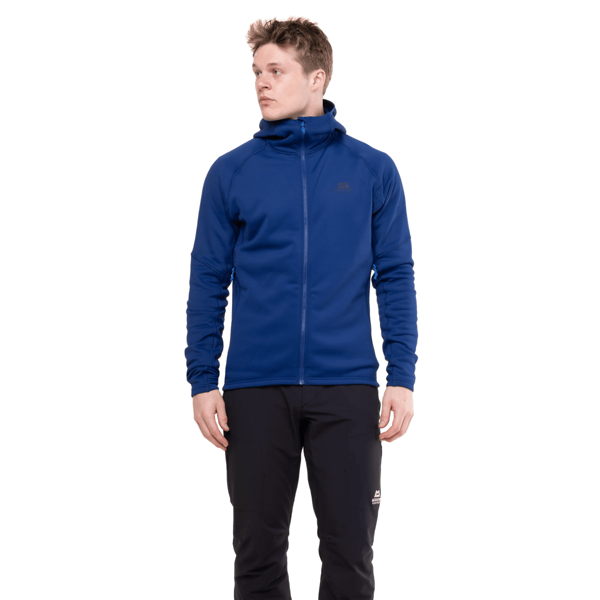 Mountain Equipment M JORASSES HOODED JACKET
