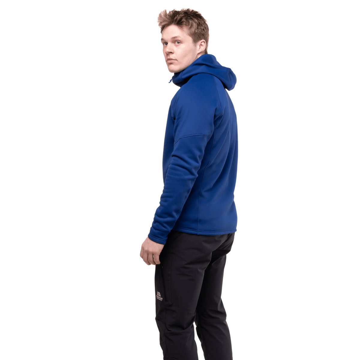 Mountain Equipment M JORASSES HOODED JACKET