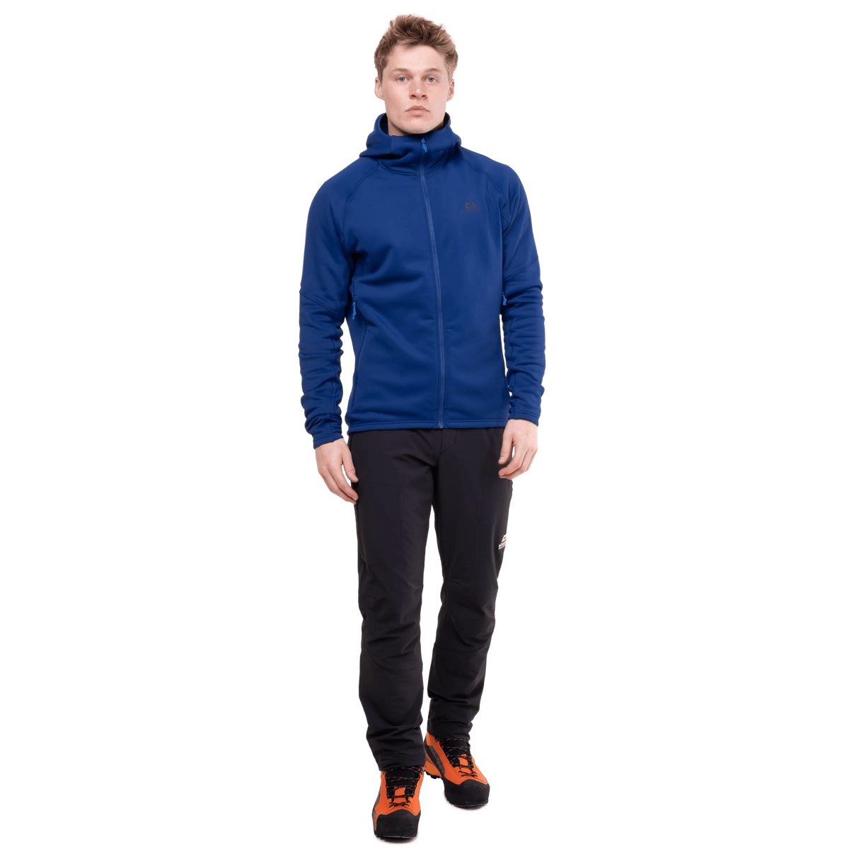 Mountain Equipment M JORASSES HOODED JACKET