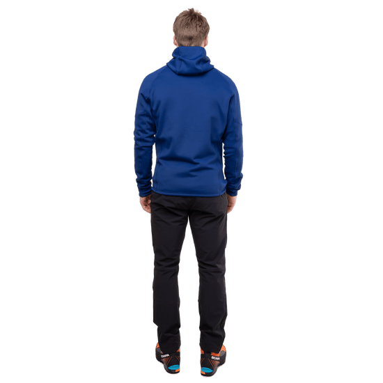 Mountain Equipment M JORASSES HOODED JACKET