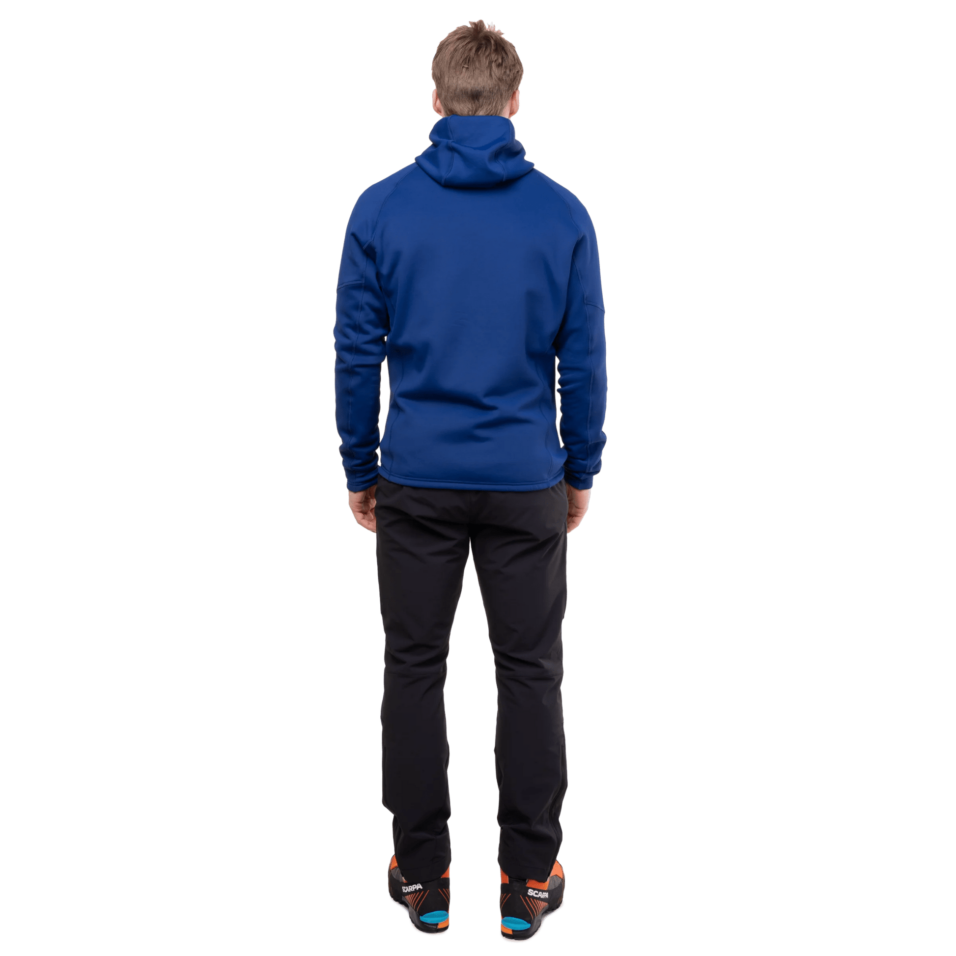 Mountain Equipment M JORASSES HOODED JACKET
