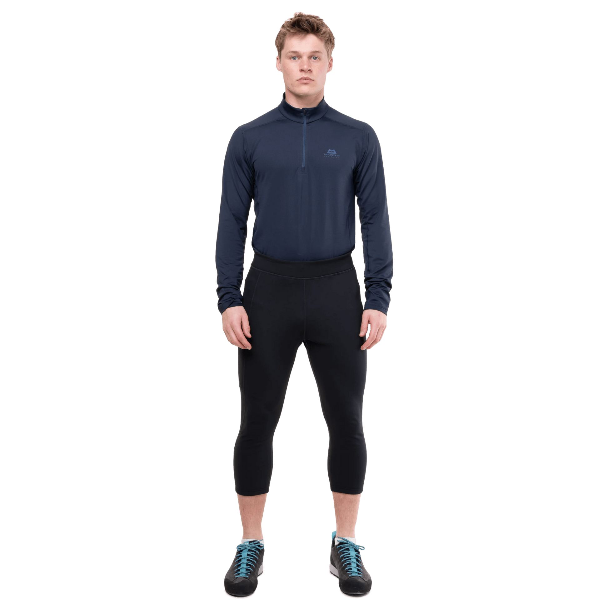 Mountain Equipment M JORASSES LITE 3/4 TIGHT