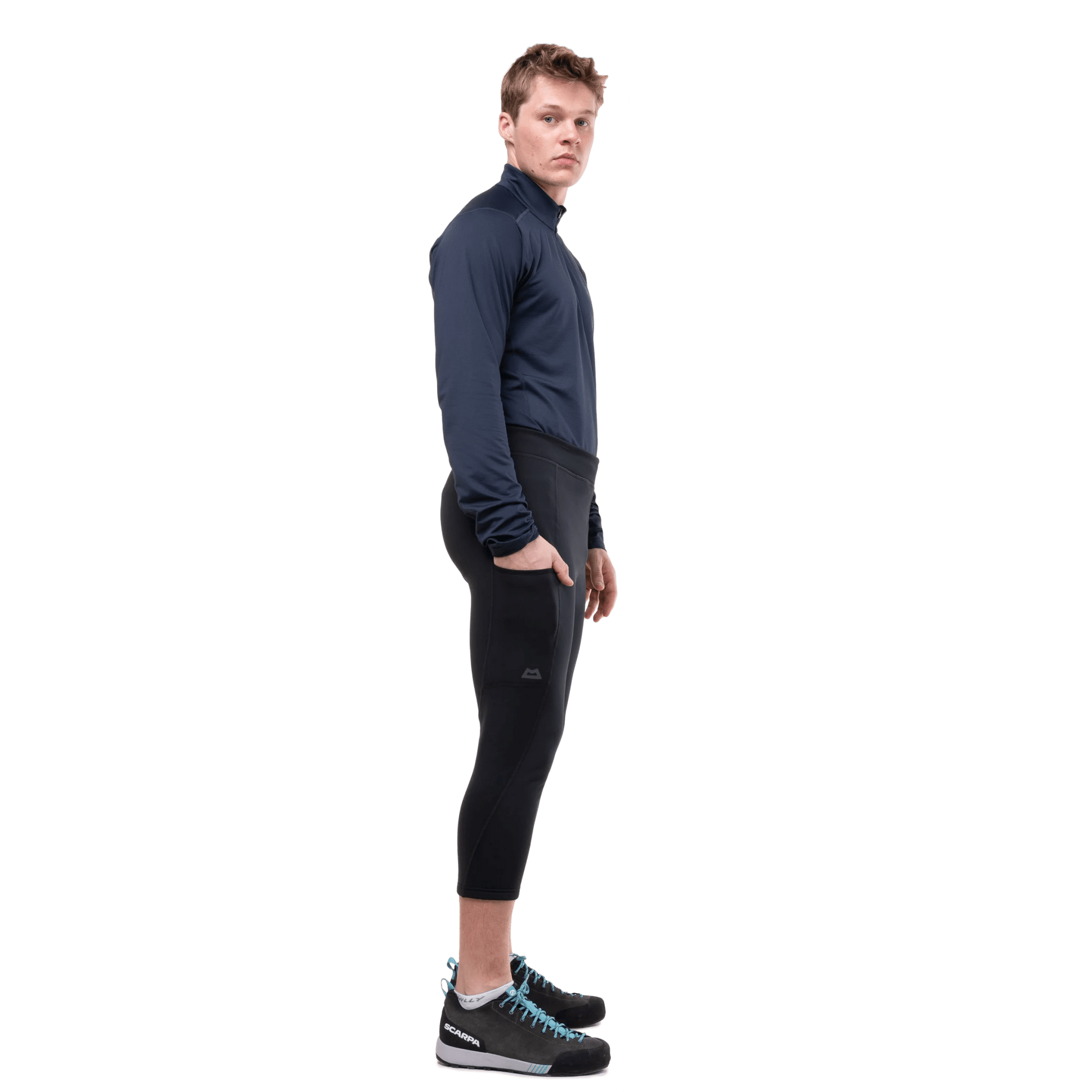 Mountain Equipment M JORASSES LITE 3/4 TIGHT