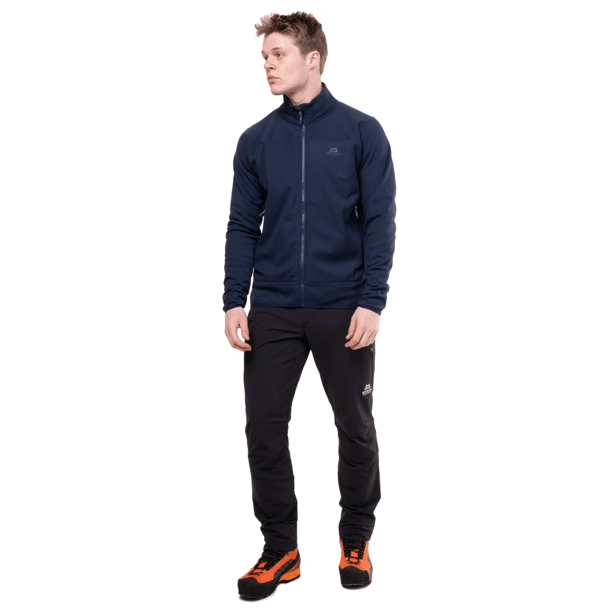 Mountain Equipment M JORASSES LITE JACKET