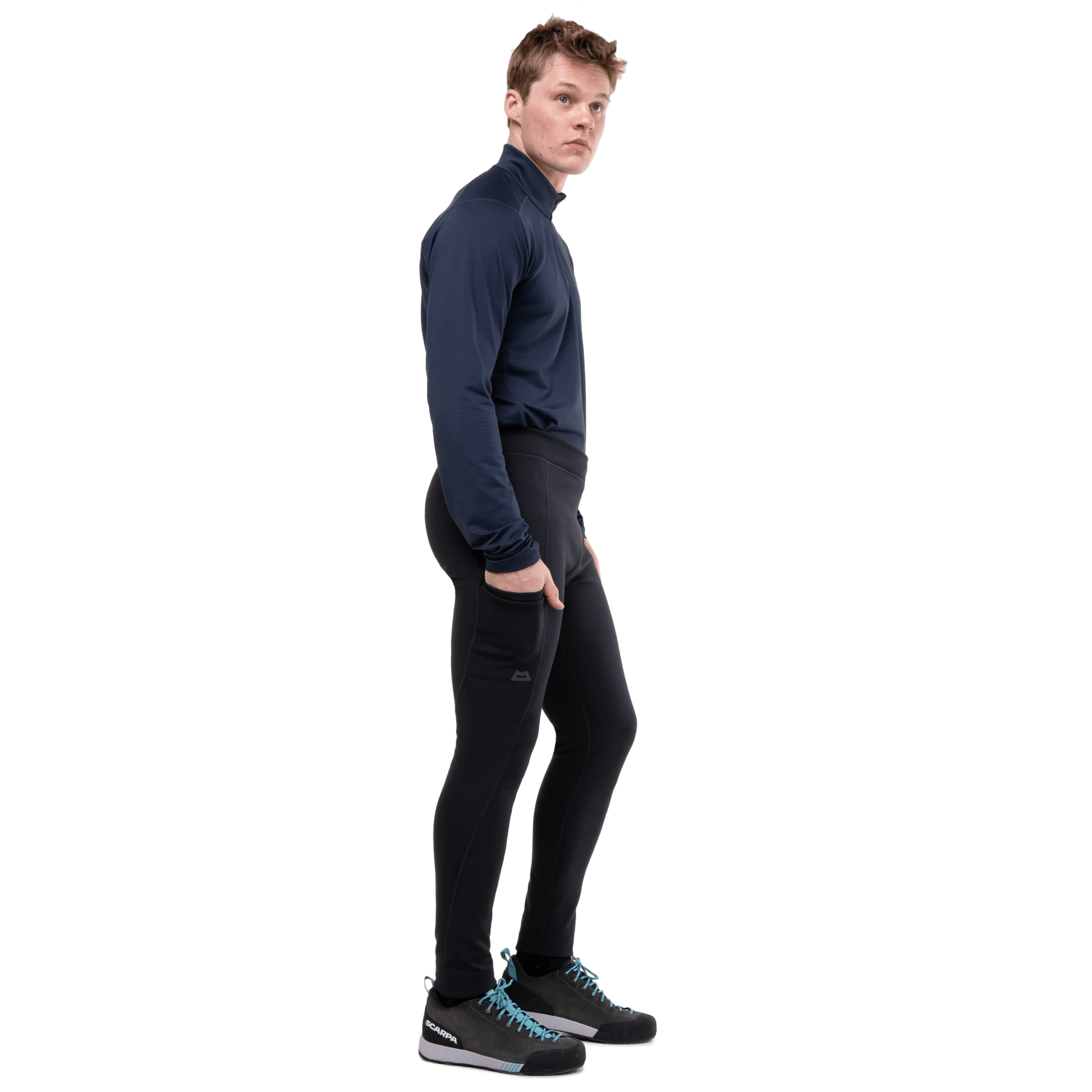 Mountain Equipment M JORASSES LITE TIGHT