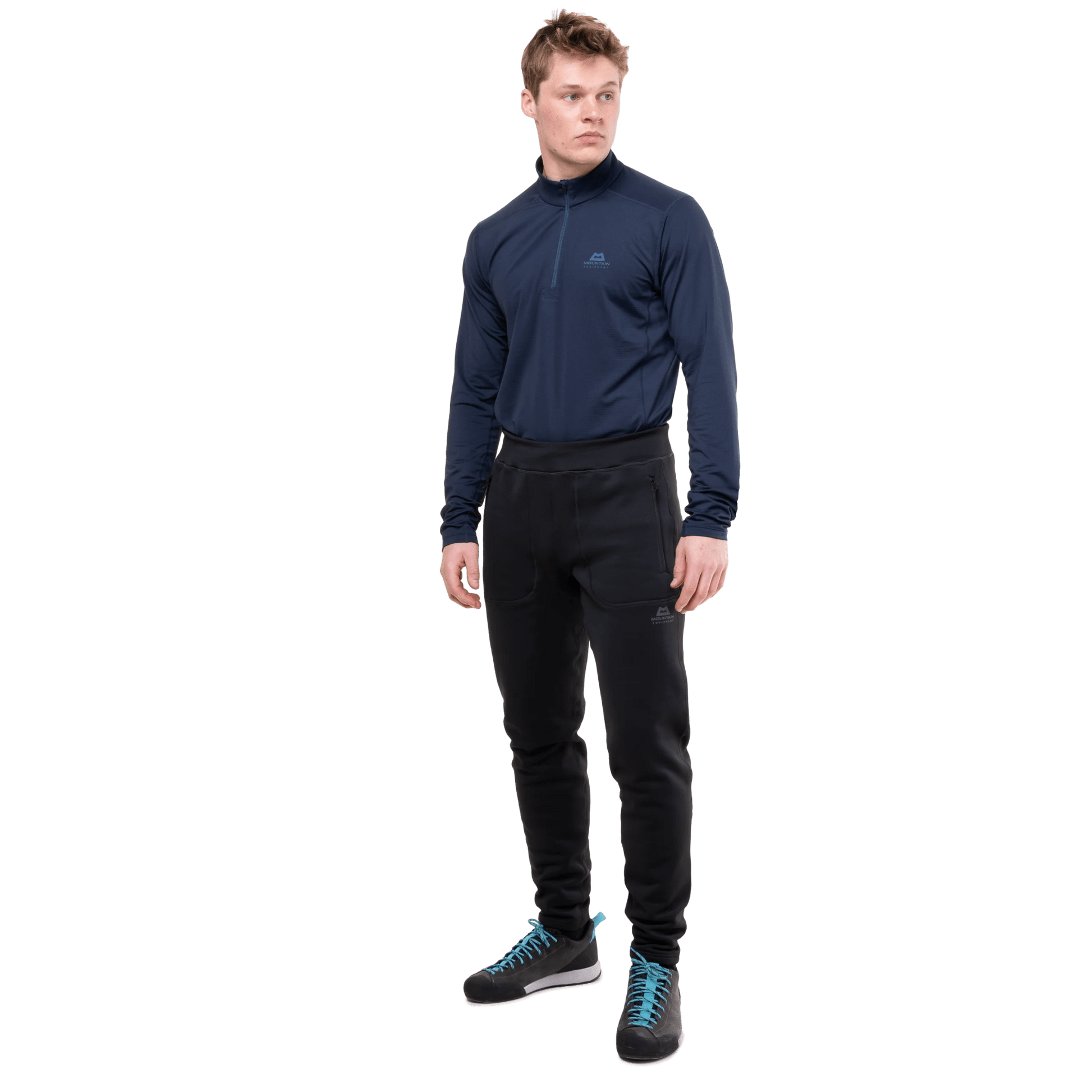 Mountain Equipment M JORASSES PANTS