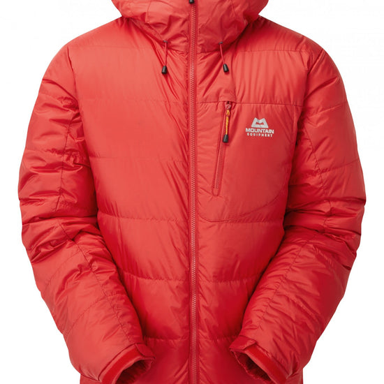 Mountain Equipment M K7 JACKET