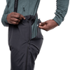 Mountain Equipment M KARAKORAM MOUNTAIN PANTS