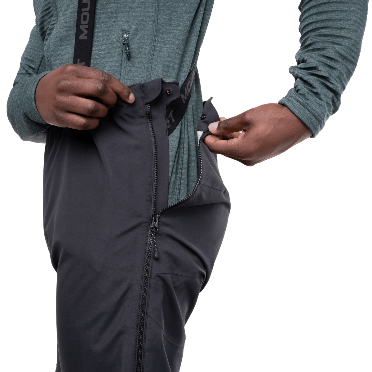 Mountain Equipment M KARAKORAM MOUNTAIN PANTS