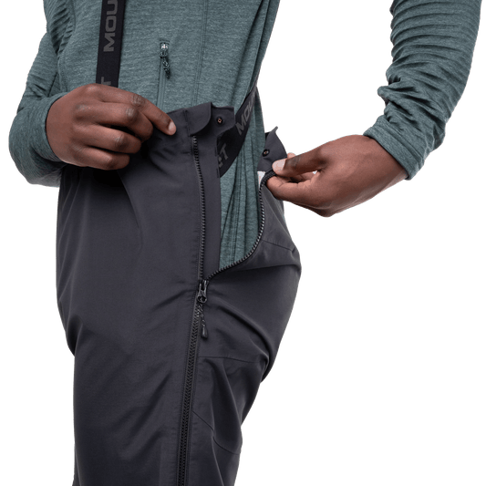 Mountain Equipment M KARAKORAM MOUNTAIN PANTS