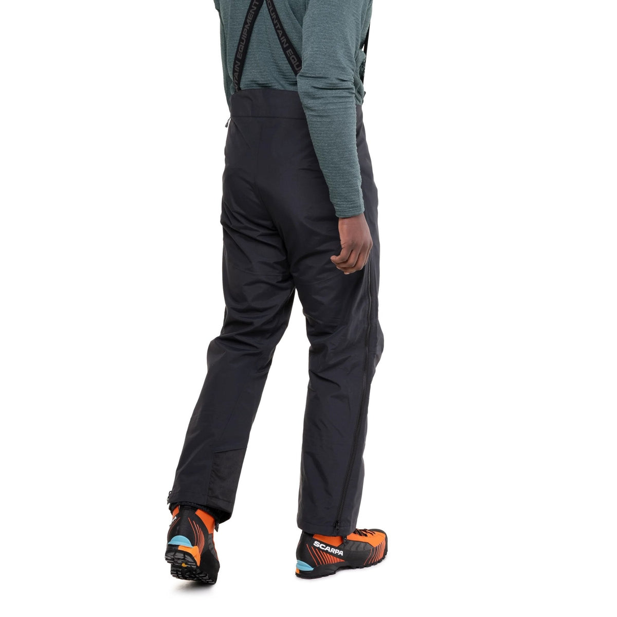 Mountain Equipment M KARAKORAM MOUNTAIN PANTS