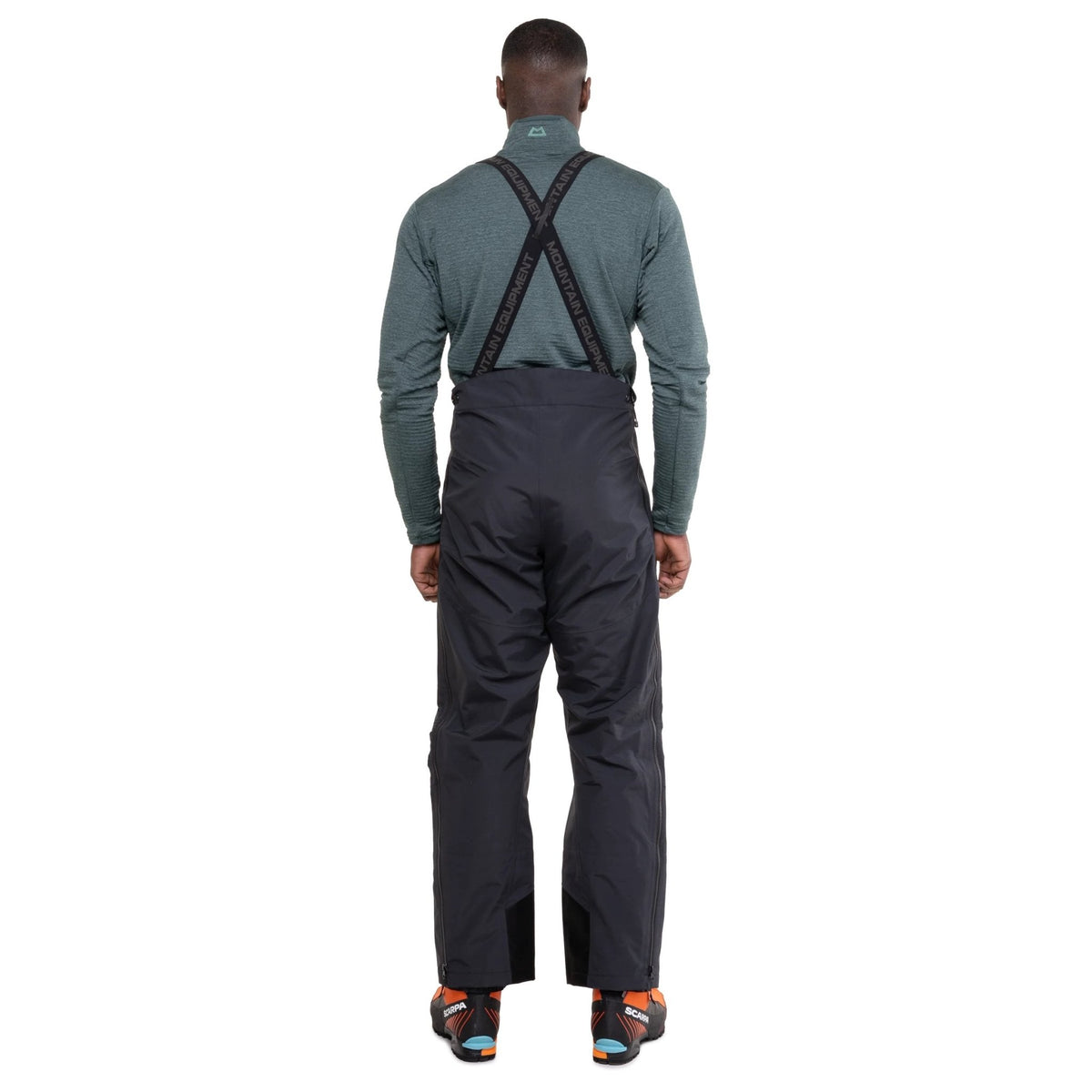 Mountain Equipment M KARAKORAM MOUNTAIN PANTS