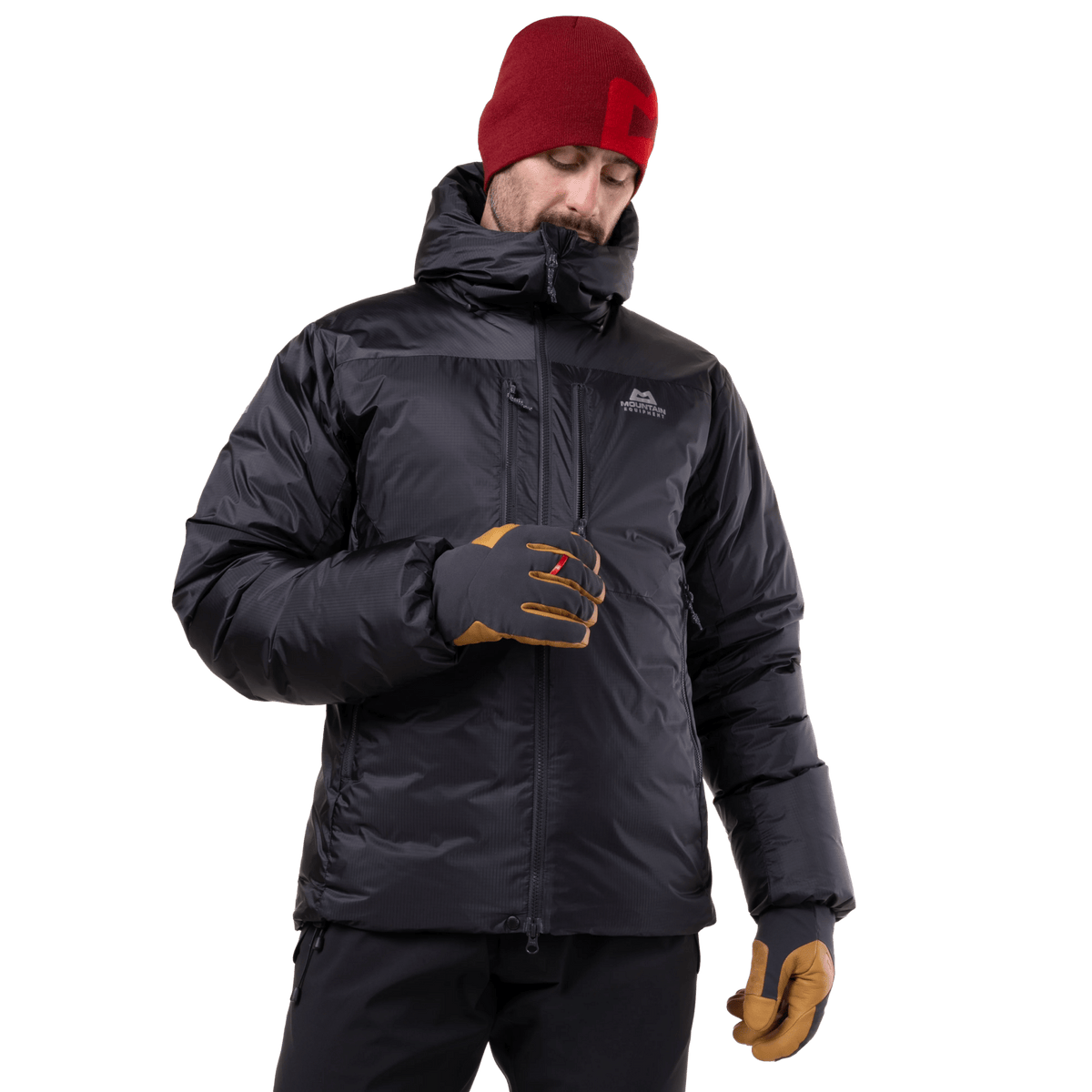 Mountain Equipment M KRYOS JACKET