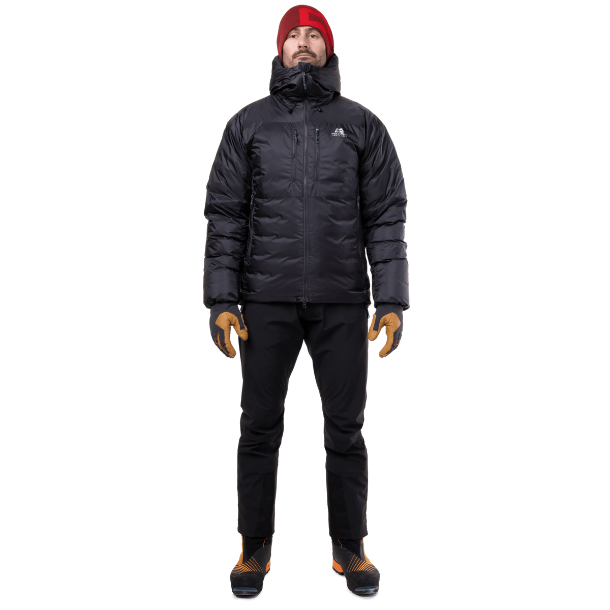 Mountain Equipment M KRYOS JACKET