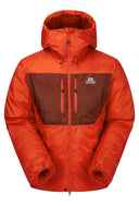 Mountain Equipment M KRYOS JACKET