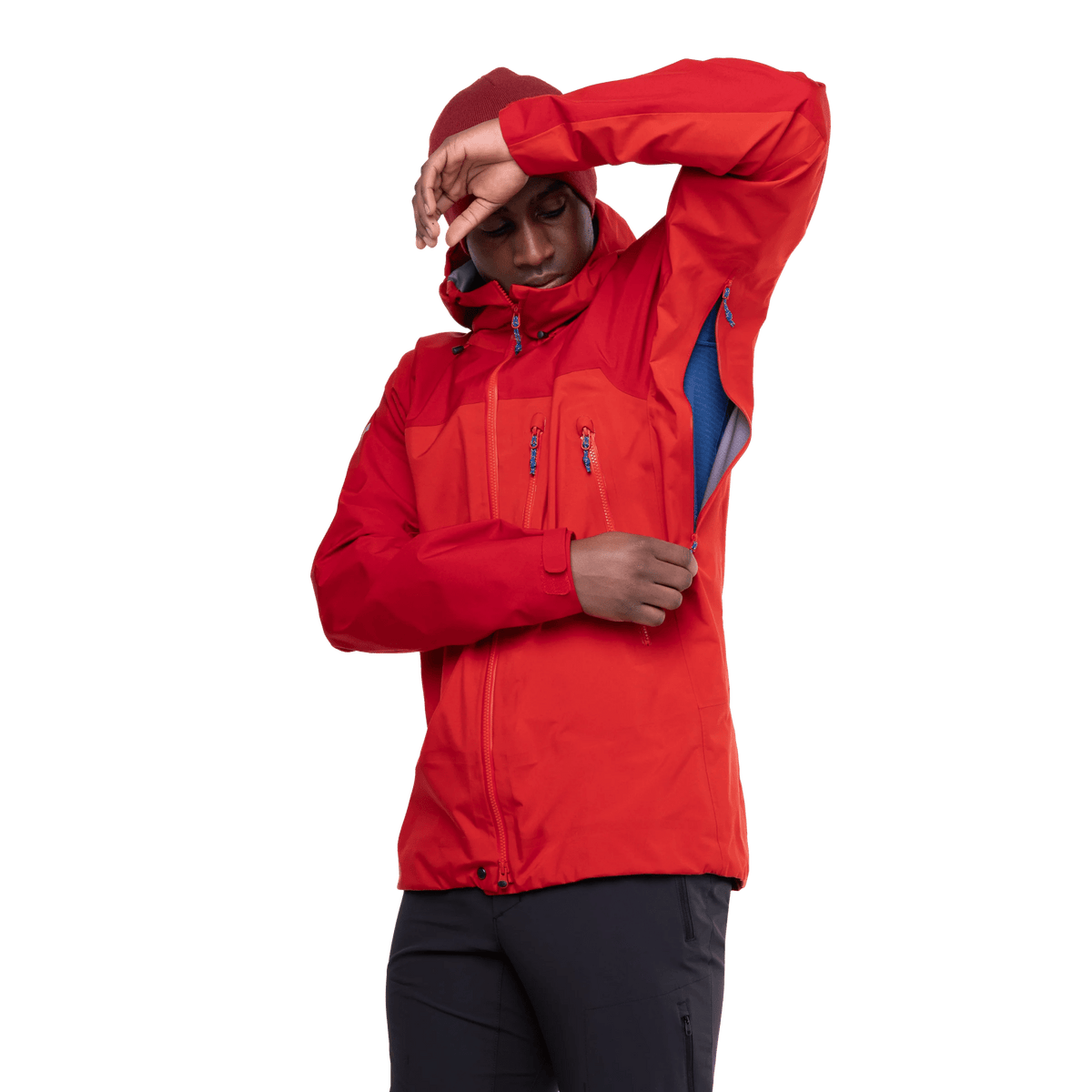 Mountain Equipment LHOTSE JACKET