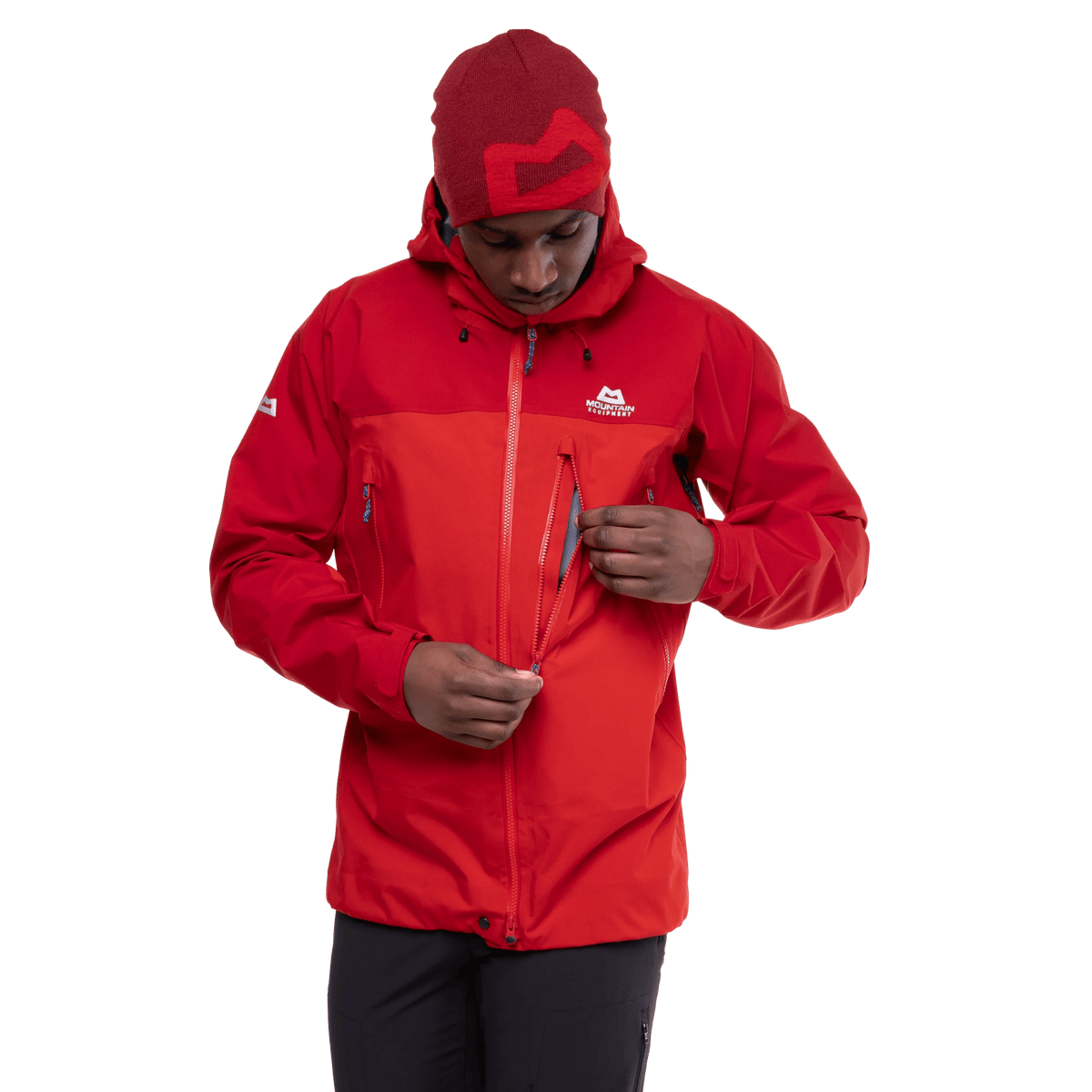 Mountain Equipment LHOTSE JACKET
