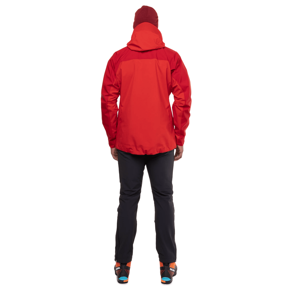 Mountain Equipment LHOTSE JACKET