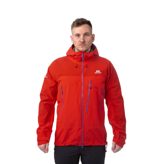 Mountain Equipment LHOTSE JACKET
