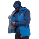 Mountain Equipment M LHOTSE JACKET