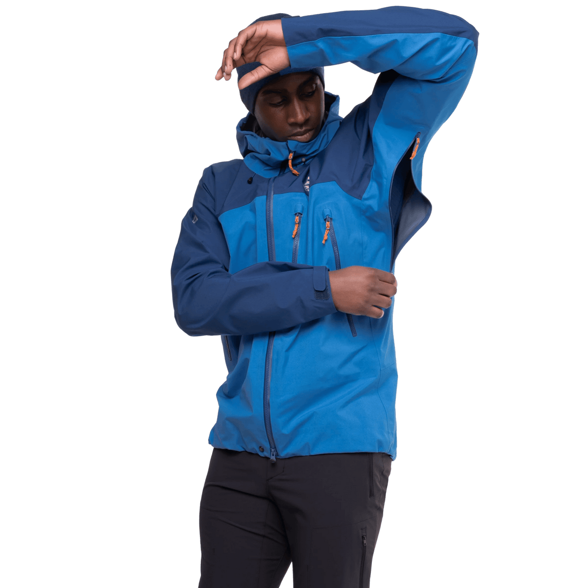 Mountain Equipment LHOTSE JACKET