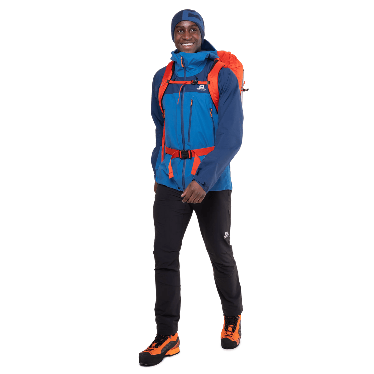 Mountain Equipment LHOTSE JACKET