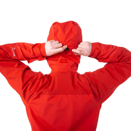 Mountain Equipment LHOTSE JACKET
