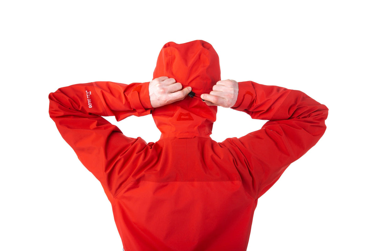Mountain Equipment LHOTSE JACKET