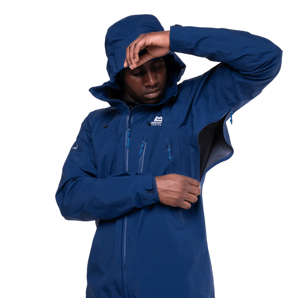 Mountain Equipment LHOTSE JACKET