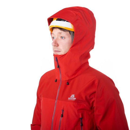 Mountain Equipment LHOTSE JACKET