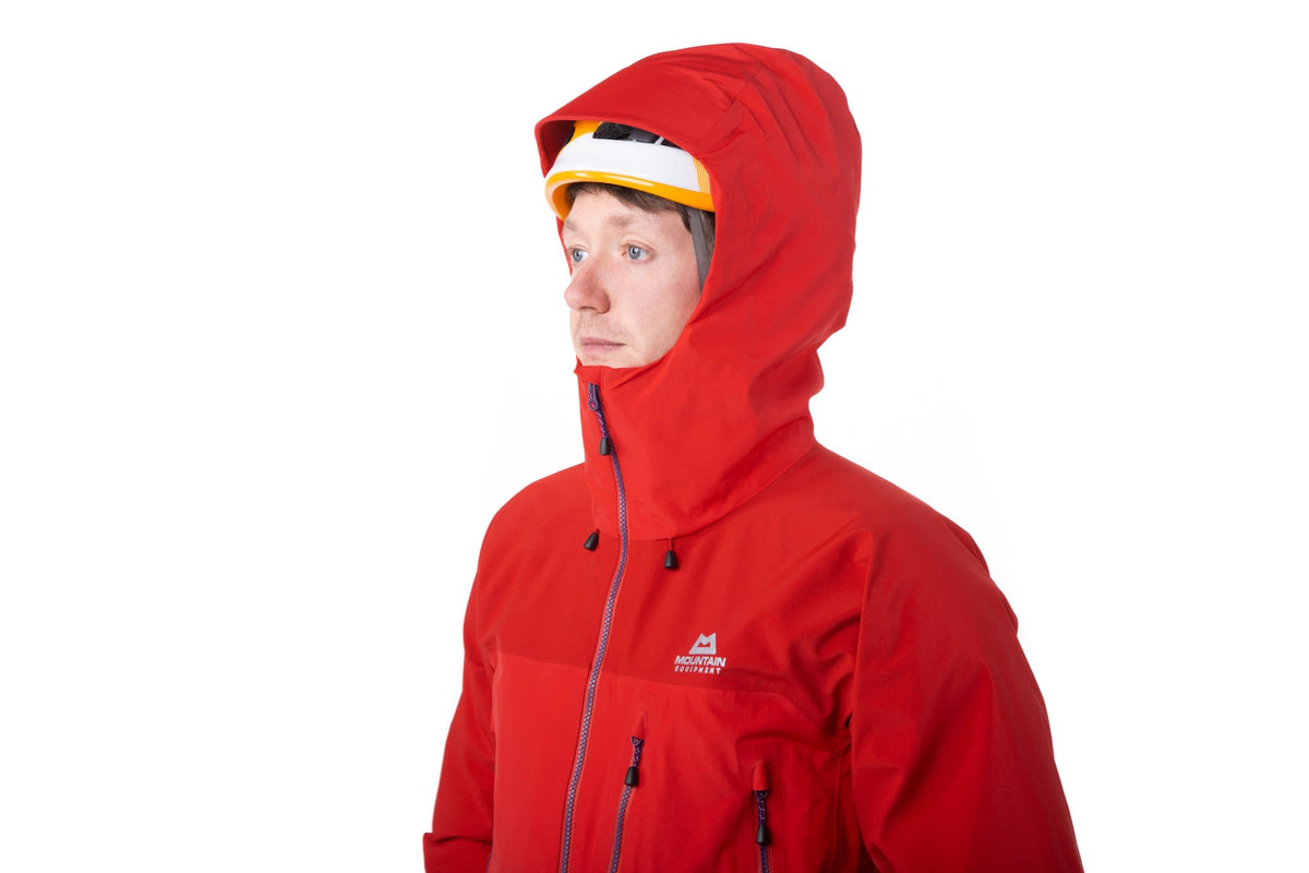 Mountain Equipment LHOTSE JACKET