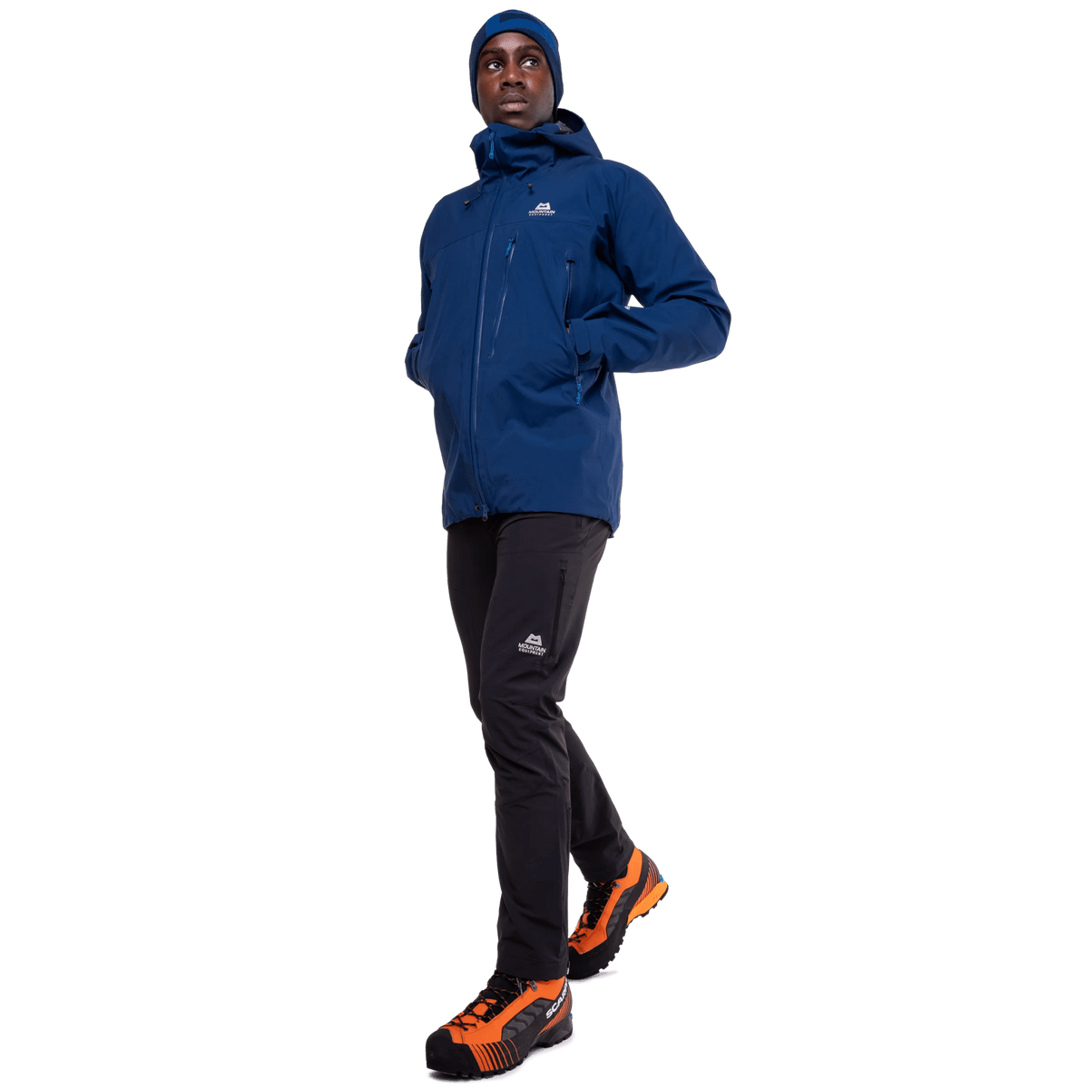 Mountain Equipment LHOTSE JACKET