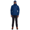 Mountain Equipment LHOTSE JACKET