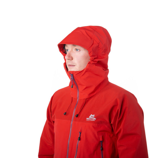 Mountain Equipment LHOTSE JACKET
