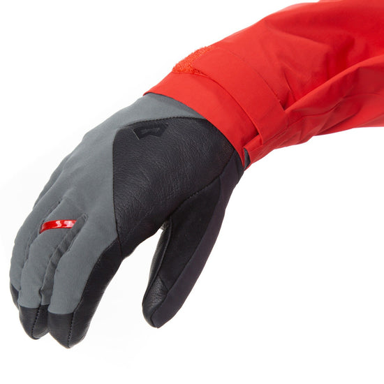 Mountain Equipment LHOTSE JACKET