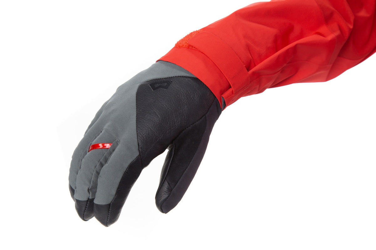 Mountain Equipment LHOTSE JACKET