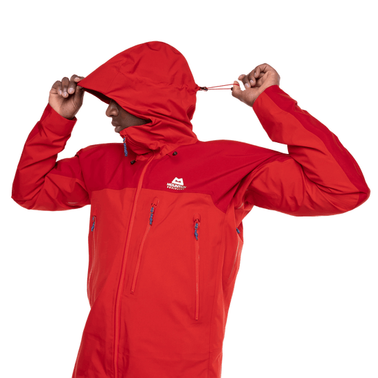 Mountain Equipment LHOTSE JACKET