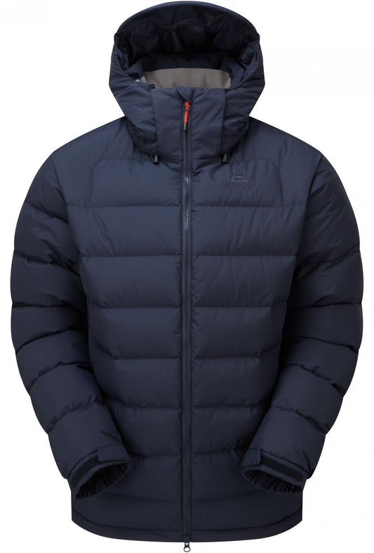Mountain Equipment M LIGHTLINE ECO JACKET
