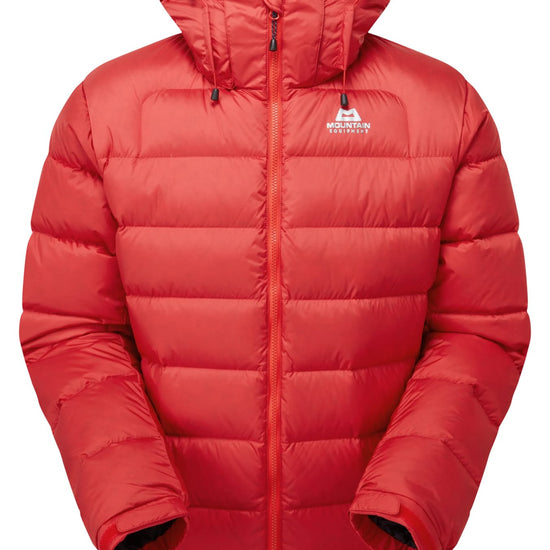 Mountain Equipment M LIGHTLINE JACKET
