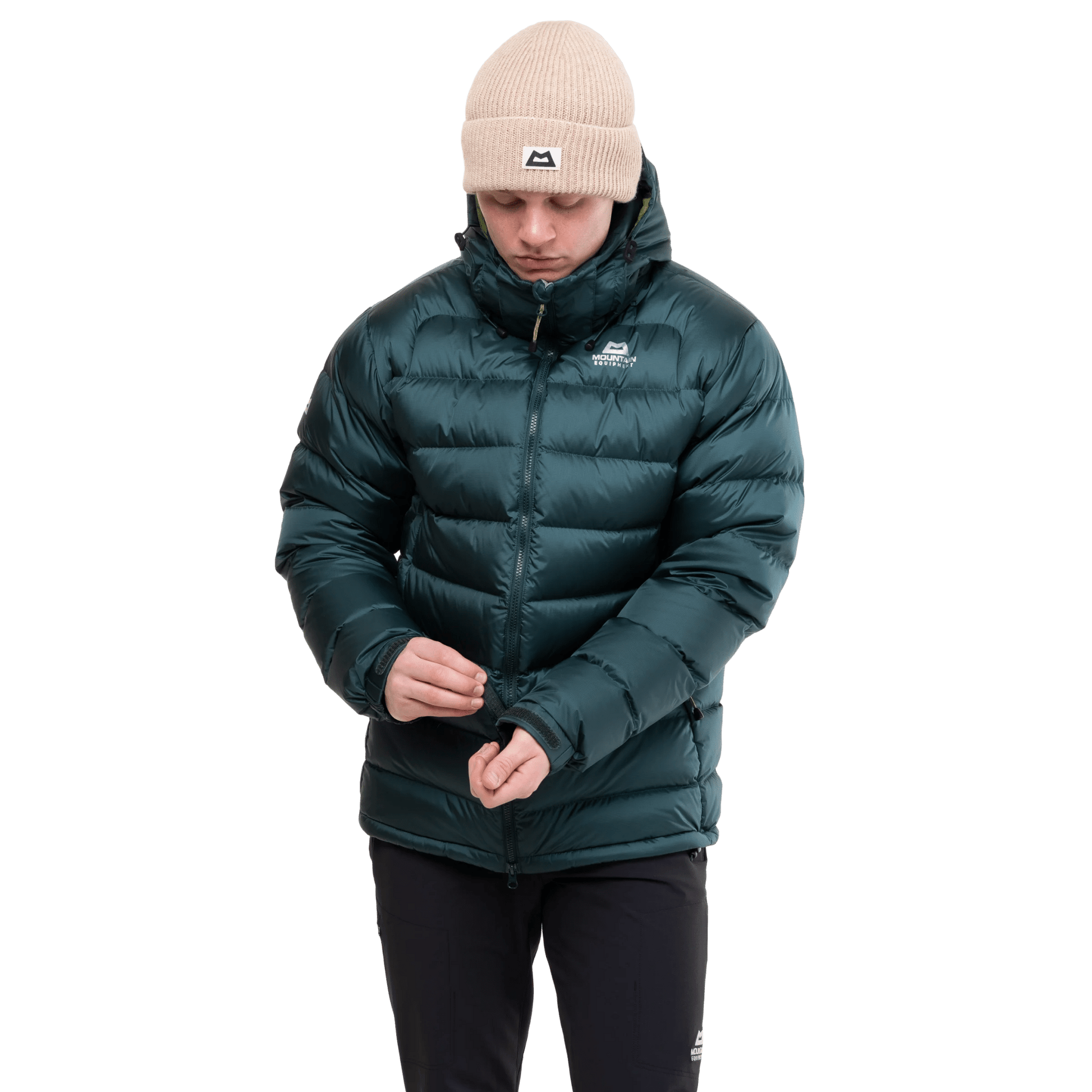 Mountain Equipment M LIGHTLINE JACKET