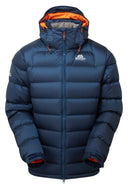 Mountain Equipment M LIGHTLINE JACKET
