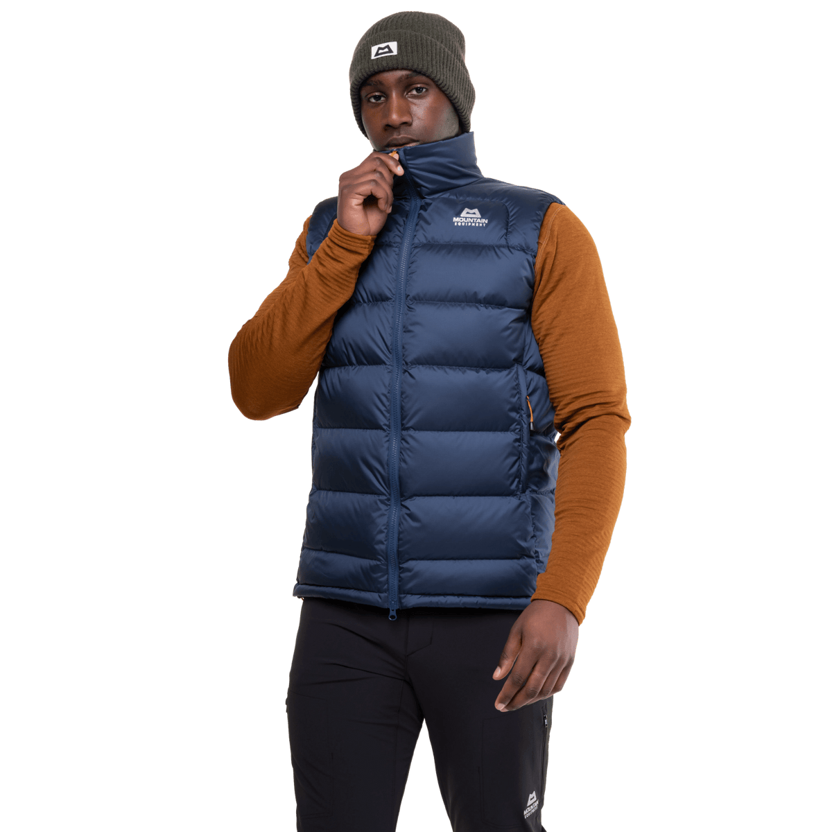 Mountain Equipment M LIGHTLINE VEST