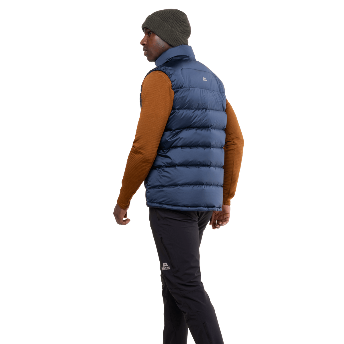 Mountain Equipment M LIGHTLINE VEST