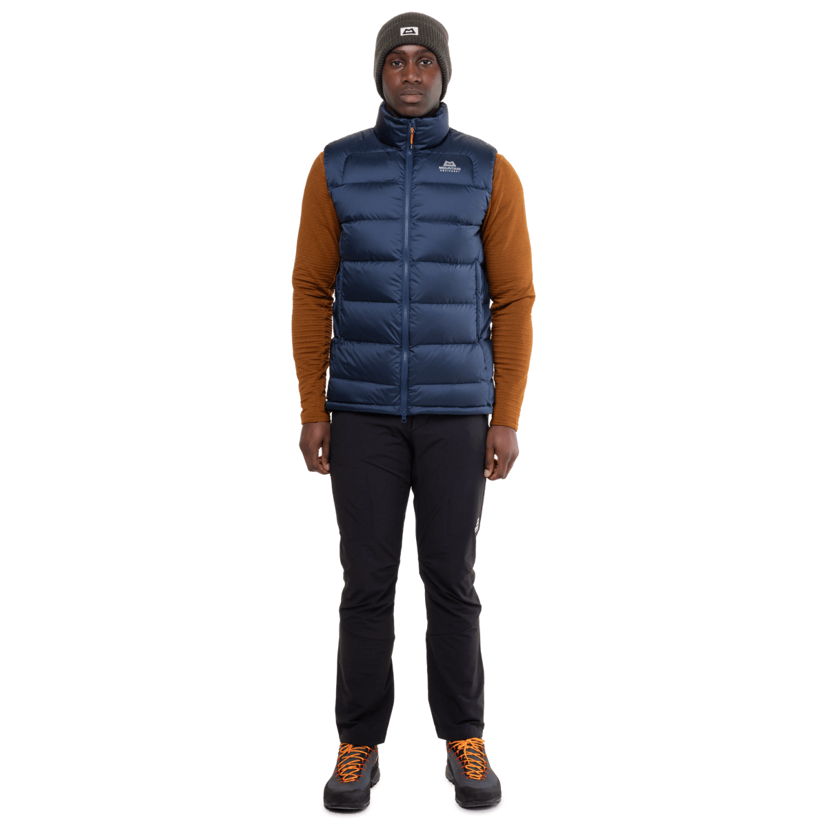 Mountain Equipment M LIGHTLINE VEST