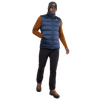 Mountain Equipment M LIGHTLINE VEST
