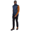 Mountain Equipment M LIGHTLINE VEST