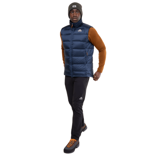 Mountain Equipment M LIGHTLINE VEST