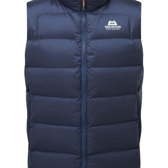 Mountain Equipment M LIGHTLINE VEST